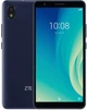 Смартфон ZTE Blade A3 2020 1/32GB NFC Blue - изображение 1