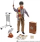 Лялька Mattel Гаррі Поттер на платформі колекційна Harry Potter Collectible Platform 9 3/4 Doll (FYM50) - зображення 2