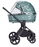Коляска універсальна CARRELLO Ultimo CRL-6512 (3in1) Forest Green - зображення 4