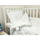 Одеяло детское Руно зимнее 105х140 см Бамбуковое волокно Bamboo Style (320.52_Bamboo Style) (2000009623147) - изображение 2