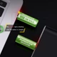 Аккумулятор USB AA 1800mwh 1.5v Lithium Ion Li-Ion - перезаряжаемая батарея 4 шт Doublepow - изображение 7