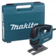 Лобзик мережевий Makita 4350CT (720 Вт, 26 мм, 800-2800 хв-1, кейс) - зображення 2