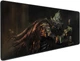 Ігрова поверхня (Килимок для мишки) SHLab Dark Souls SHM-279 (70х30 см) (32985) - зображення 1