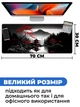 Ігрова поверхня (Килимок для мишки) SHLab Будинок у Лісі SHM-334 (70х30 см) (33041) - зображення 3