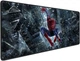 Ігрова поверхня (Килимок для мишки) SHLab Spider-Man SHM-330 (70х30 см) (33037) - зображення 1