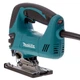 Лобзик мережевий Makita 4350FCT (720 Вт, 26 мм, 800-2800 хв-1, кейс) - зображення 4