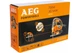 Лобзик мережевий AEG STEP80 (700 Вт, 20 мм, 1000-3200 хв-1) - зображення 5