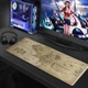 Игровая поверхность (Коврик для мышки) SHLab Lord of the Rings SHM-287 (70х30 см) (32993) - изображение 2
