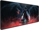 Игровая поверхность (Коврик для мышки) SHLab Diablo SHM-274 (70х30 см) (32980) - изображение 1