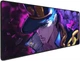 Ігрова поверхня (Килимок для мишки) SHLab JoJo Jotaro Kujo SHM-303 (70х30 см) (32997) - зображення 1