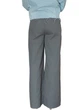 Брюки палаццо cotton Q 01091-1 42-44 - изображение 3