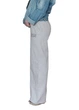 Штани палаццо cotton Q 01091-3 42-44 - зображення 2