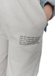 Штани палаццо cotton Q 01091-3 42-44 - зображення 3
