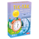 Развивающая игра для детей "Тик-Так" учит определять время - изображение 1