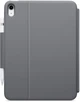 Обкладинка-клавіатура Logitech Rugged Folio для Apple iPad 10th Gen Oxford Grey (920-011206) - зображення 5