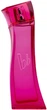 Woda toaletowa damska Bruno Banani Pure Woman 50 ml (3616301641056) - obraz 1
