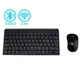 Комплект Rapoo 8000M Wireless Black - изображение 1