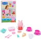Игровой чайный набор Just Play Peppa Pig Talking Time for Tea Set Свинка Пеппа детский чайный сервиз со звуками, 14 предметов - изображение 1