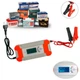 Зарядное устройство для автомобильного аккумулятора BATTERY CHARGER 10A 12V/24V (1010101-Other) - изображение 1