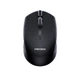 Бездротова миша Fantech W190 |BT 5.0, 2.4G, 1600dpi| для пк та ноутбуків black - зображення 1