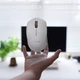 Беспроводная мышь Fantech W190 |BT 5.0, 2.4G, 1600dpi| для пк и ноутбуков white - изображение 7