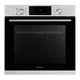 Духовой шкаф электрический Perfelli DIAMOND 6D10N INOX - изображение 1