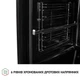 Духовой шкаф электрический Perfelli DIAMOND 6D10N INOX - изображение 6
