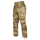 Штаны Crye Precision G4 NSPA Field Pants 32 р Мультикам - изображение 3