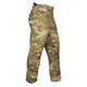 Штаны Crye Precision G4 NSPA Field Pants 32 р Мультикам - изображение 4