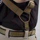 Підтяжки VTAC Combat Suspenders Coyote Tan - зображення 3