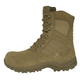 Черевики Belleville TR536 Guardian Hot Weather Lightweight Composite Toe 44 р Койот - зображення 6