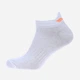 Носки мужские короткие хлопковые MovementStandard MS M0203S 40-41 Белые (4823121001741) - изображение 1