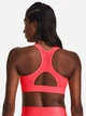 Спортивный топ для бега женский Under Armour Ua Hg Armour High 1379195-628 XS (196883765836) - изображение 4