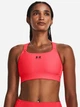 Спортивный топ для бега женский Under Armour Ua Hg Armour High 1379195-628 XS (196883765836) - изображение 9