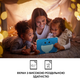 Планшет Thomson TEO 10" Wi-Fi 2/32GB Blue (TEO10-KID2BL32) - зображення 6
