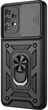 Чехол для смартфона BeCover Military для Samsung Galaxy A23 SM-A235 Black (BC_707373) - изображение 1