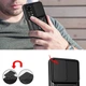 Чехол для смартфона BeCover Military для Xiaomi Redmi Note 11/Note 11S Black (BC_707413) - изображение 4