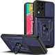 Чехол для смартфона BeCover Military для Samsung Galaxy M33 SM-M336 Blue (BC_707388) - изображение 2