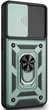 Чехол для смартфона BeCover Military для Samsung Galaxy M33 SM-M336 Dark Green (BC_707390) - изображение 2
