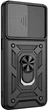 Чехол для смартфона BeCover Military для Motorola Moto G32 Black (BC_708177) - изображение 2