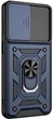 Чохол для смартфона BeCover Military для Motorola Moto E30/E40 Blue (BC_708183) - зображення 2