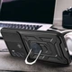 Чехол для смартфона BeCover Military для Motorola Moto E30/E40 Black (BC_708182) - изображение 5