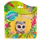 Коллекционная фигурка Flockies - Андский медведь Бенджамин - изображение 2