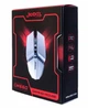 Мышь проводная USB JEDEL GM660 игровая с подсветкой - изображение 1