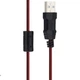 Мышь проводная USB JEDEL GM660 игровая с подсветкой - изображение 4