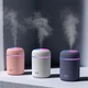 Ультразвуковой увлажнитель воздуха с подсветкой W-261 USB - изображение 10