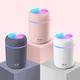 Ультразвуковой увлажнитель воздуха с подсветкой W-261 USB - изображение 12