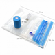 Вакуумные пакеты - упаковщик для еды Vacuum Sealer Always Fresh с 6-ю вакуумными пакетами - изображение 5