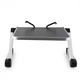 Столик подставка для ноутбука 15.6" складной с регулировкой наклона и высоты Tech Buddy Table Holder H7740 - изображение 3