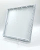 Ревизионный люк без замка AirRoxy 25/40 02-817А белый - изображение 2